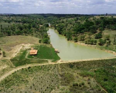 Venda Chacara MG, de 20.000m2 à venda no Residencial Rural Estância das Águas, em Baldim M