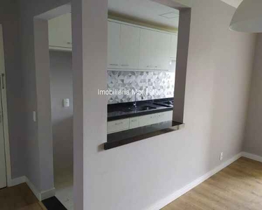 Lindo apartamento de 3 dormitórios no Jd. Vivendas