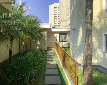 Lindo apartamento todo em porcelanato, 2 quartos grandes, sala ampla com rack para 2 ambie