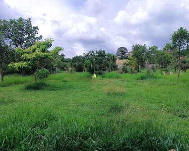 Lote em Esmeraldas - Fernão Dias