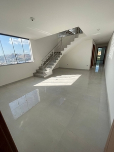 Penthouse em Belvedere, Coronel Fabriciano/MG de 145m² 3 quartos à venda por R$ 549.000,00