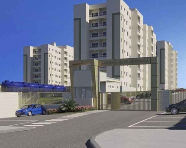 Residencial Jardim Di Florença - Lançamento MRV no Bairro Medeiros em Jundiaí