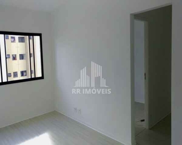 RR5147 Apartamento 53m² CONDOMÍNIO VIVA MAIS - OPORTUNIDADE - 2 Dorms 1 Vaga - Barueri SP