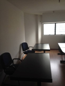 Sala Comercial e 1 banheiro para Alugar, 23 m² por R$ 860/Mês