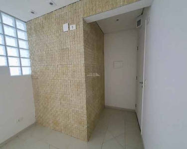 Sala comercial nova à venda, 27 metros e 1 vaga - Vila Clementino - São Paulo/SP