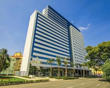 Sala comercial para venda, Cidade Baixa, Porto Alegre - SA1642