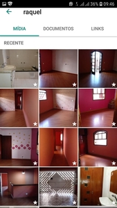 Sobrado em Utinga, Santo André/SP de 225m² 3 quartos à venda por R$ 639.000,00
