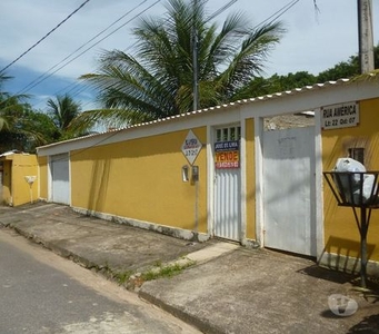 Super Casa 3 Quartos Suíte Itaguaí RJ