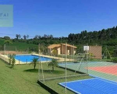 Terreno à venda em Salto de Pirapora no Condomínio Fazenda Alta Vista, região de Sorocaba