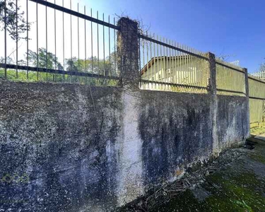 Terreno a venda no bairro Floresta - Joinville/SC