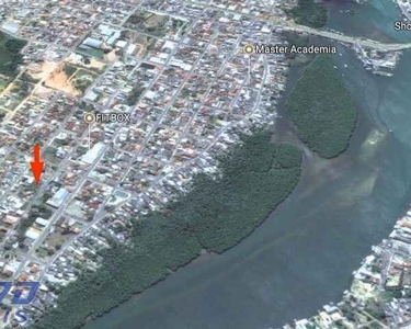 Terreno Á Venda no bairro Itapebussu em Guarapari-ES