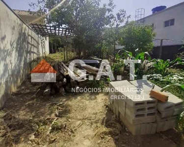 TERRENO À VENDA NO BAIRRO JARDIM DO SOL - SOROCABA/SP