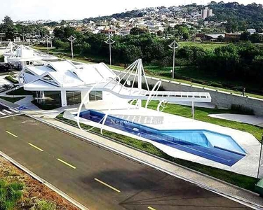 TERRENO À VENDA NO CONDOMÍNIO VALE VERDE RESIDENCIAL EM MOGI GUAÇU-SP