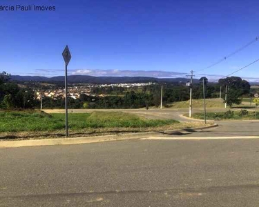 TERRENO A VENDA NO RESIDENCIAL TOSI - JARDIM PRIMAVERA - ITUPEVA/SP