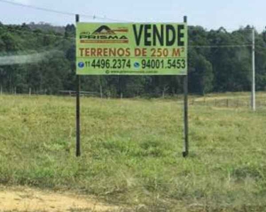 TERRENO COMERCIAL em ITUPEVA - SP, RESIDENCIAL TOSI