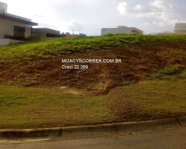 Terreno Condomínio Sunlake com 250 metros quadrados, com uma excelente topografia