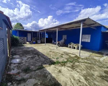 Terreno de 270m² com duas casas no quintal em Itanhaém SP