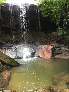 Terreno em Aldeia Velha, Chapada Dos Guimarães/MT de 10m² à venda por R$ 199.600,00