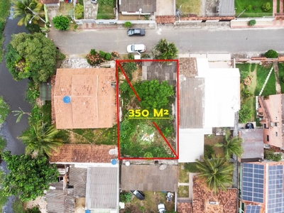 Terreno em Belo Horizonte, Guarapari/ES de 0m² à venda por R$ 198.000,00