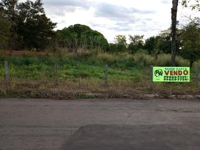 Terreno em Centro, Chapada Dos Guimarães/MT de 10m² à venda por R$ 219.000,00