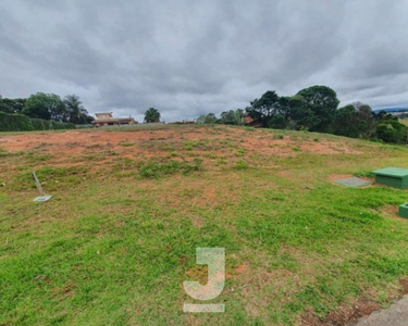 Terreno em Centro, Itatiba/SP de 1000m² à venda por R$ 388.000,00