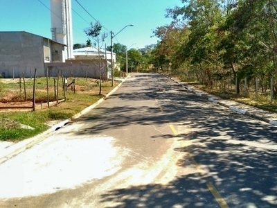 Terreno em Centro, Itatiba/SP de 300m² à venda por R$ 179.000,00