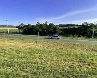 Terreno em Condomínio - 360 m² - leve aclive - frente para a mata preservada