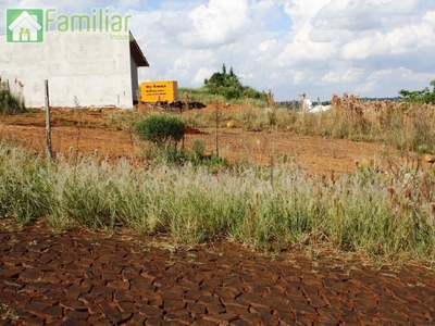 Terreno em Fraron, Pato Branco/PR de 10m² à venda por R$ 219.000,00