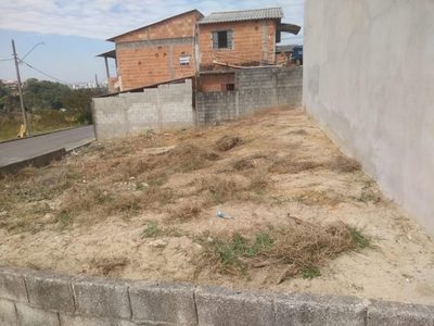 Terreno em Jardim Bela Vista, São José dos Campos/SP de 0m² à venda por R$ 199.400,00