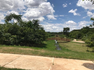 Terreno em Jardim Esmeraldas, Aparecida de Goiânia/GO de 349m² à venda por R$ 398.000,00