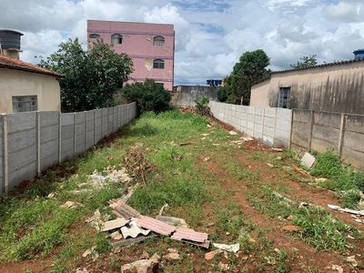 Terreno em Jundiaí, Anápolis/GO de 315m² à venda por R$ 268.000,00