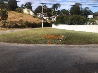 Terreno em São Bento, Arujá/SP de 0m² à venda por R$ 198.000,00