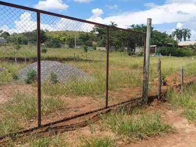 Terreno em São Gonçalo, Taubaté/SP de 1186m² à venda por R$ 198.000,00