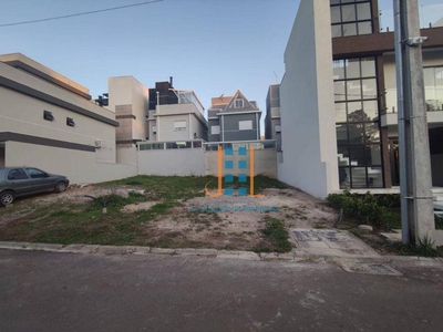 Terreno em Umbará, Curitiba/PR de 0m² à venda por R$ 218.000,00