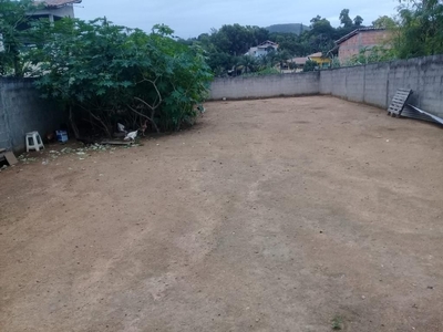 Terreno em Vila Guaibura, Guarapari/ES de 0m² à venda por R$ 198.000,00