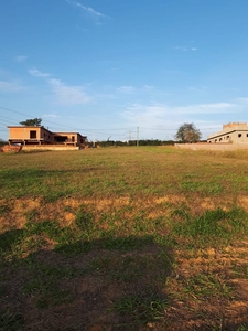 Terreno em Vila Nossa Senhora Aparecida, Boituva/SP de 10m² à venda por R$ 218.000,00