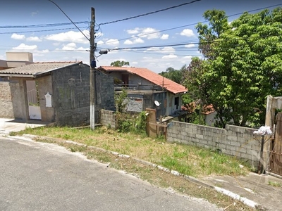 Terreno em Vila Pilar, Arujá/SP de 325m² à venda por R$ 218.000,00