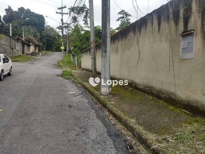 Terreno em Vila Progresso, Niterói/RJ de 0m² à venda por R$ 218.000,00