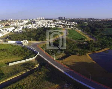 Terreno no Condomínio Residencial Jardim Helena Maria, Wanel Ville, Sorocaba - SP