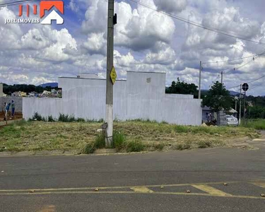 TERRENO RESIDENCIAL DE ESQUINA A VENDA EM ITUPEVA