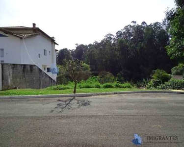 Terreno RESIDENCIAL em Bragança Paulista - SP, Residencial Colinas de São Fra