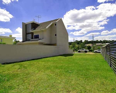 TERRENO RESIDENCIAL em CURITIBA - PR, UMBARÁ