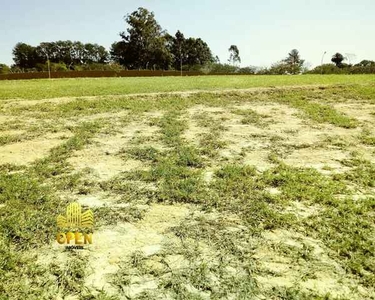 TERRENO RESIDENCIAL em ITU - SP, CONDOMÍNIO ALPHAVILLE ITU