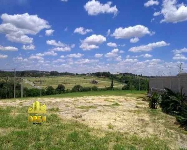 TERRENO RESIDENCIAL em ITU - SP, RESIDENCIAL UNA