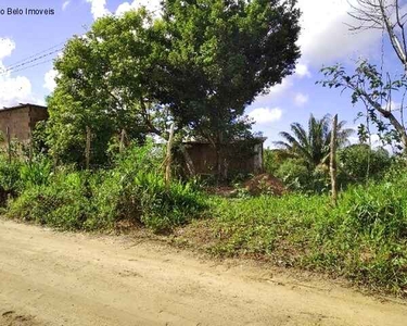 TERRENO RESIDENCIAL em LAURO DE FREITAS - BA, RECREIO IPITANGA