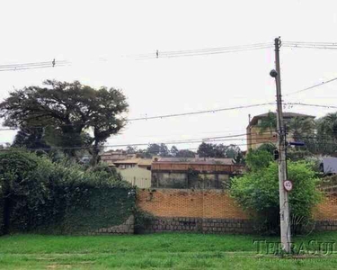 TERRENO RESIDENCIAL em Porto Alegre - RS, Ipanema