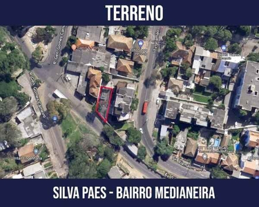 TERRENO RESIDENCIAL em Porto Alegre - RS, Medianeira