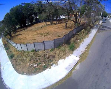 Terrenos a venda no Jardim dos Pinheiros, Atibaia