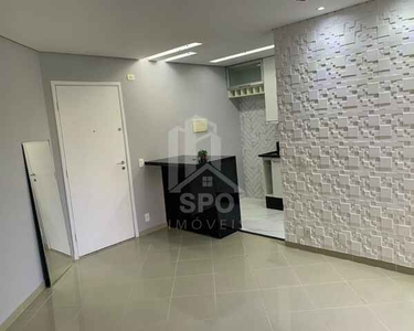 VENDA DE APARTAMENTO COM 2 QUARTOS, 49m² NO JARDIM MARAJOARA