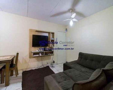 VENDO APARTAMENTO 65 m² - 2 DORMS - VILA GALVÃO - COND. VILLA DE CAPRI